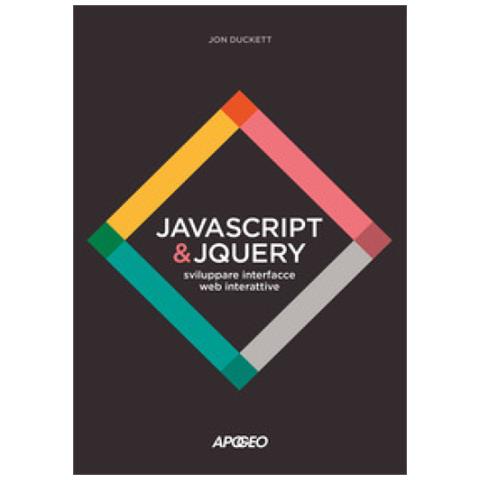 Jon Duckett - Javascript & Jquery - Foto 2