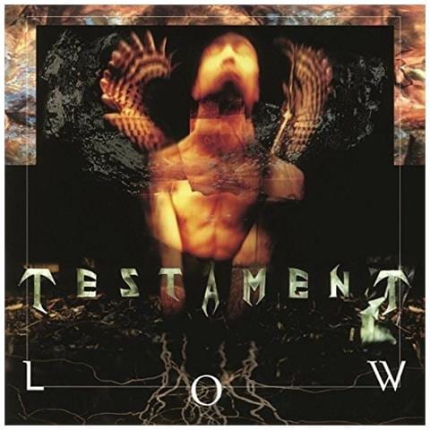 Testament - Low  - Foto 1