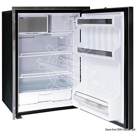 Frigo CR130 inox CT - Foto 1
