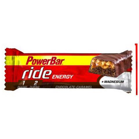 Ride Cioccolato Barretta Energetica - Foto 1