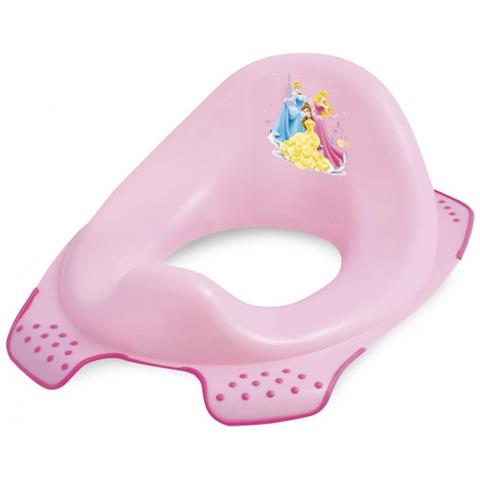 Riduttore Wc Princess Arredo Cameretta E Accessori Bimbo - Foto 1