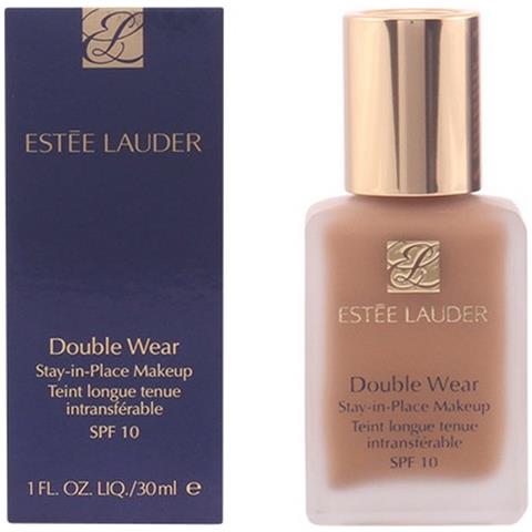 Double Wear Fondotinta Fluido A Lunga Tenuta N 01 Fresco 30ml - Foto 8