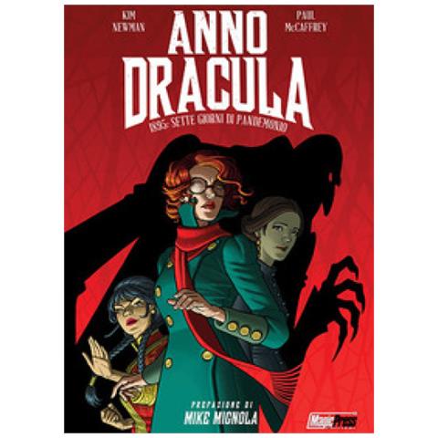 Anno Dracula - Foto 2