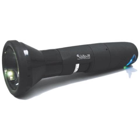 IRIDOSCOPIO MIC Wi-Fi & USB - Foto 3