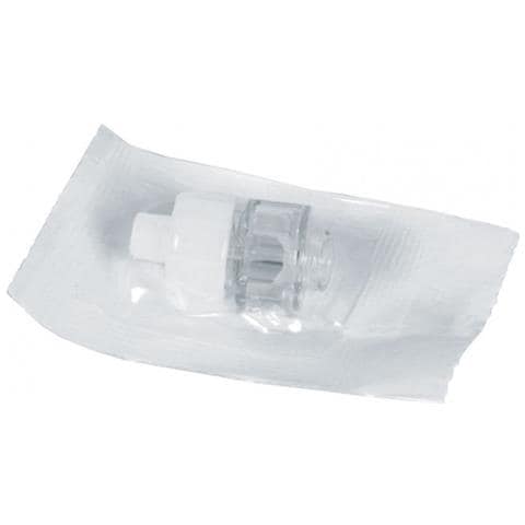 VALVOLA SENZA AGO - sterile - Foto 1