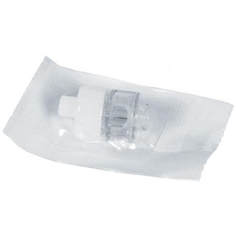 VALVOLA SENZA AGO - sterile - Foto 3