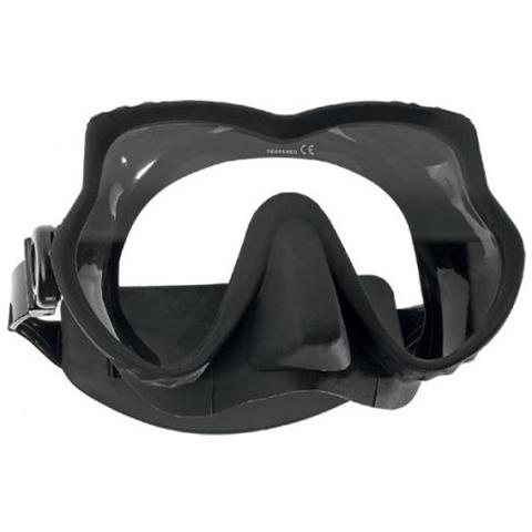 Devil Nero Maschera Sub - Foto 1