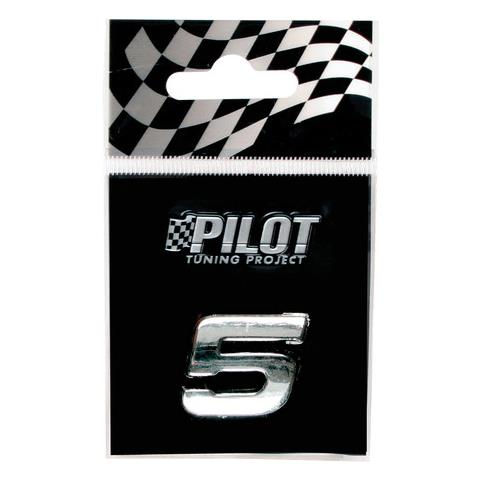 Numero5ades. 3d T-1 Mm. 18 Flat - Foto 1