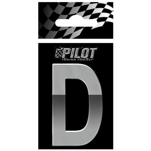 Letteradades. T-5 56mm Cromata - Foto 1