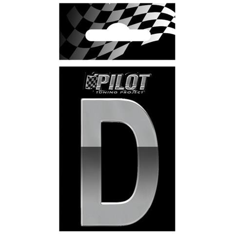 Letteradades. T-5 56mm Cromata - Foto 2