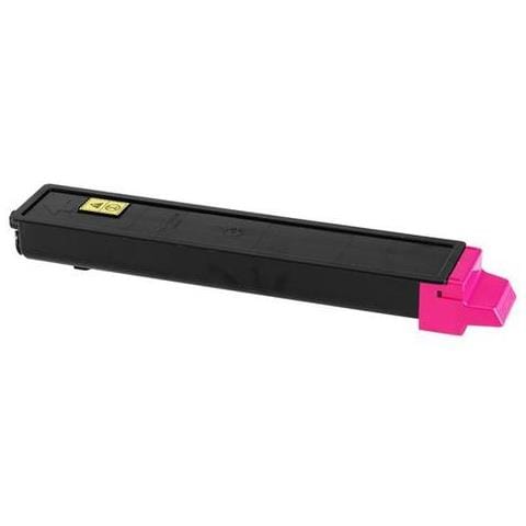 Tk-895m Toner Laser 6000pagine Magenta 1t02k0bnl0 - Foto 2