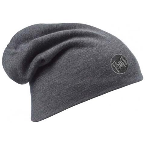 Cappelli Buff ® Heavy Merino Wool Hat Abbigliamento Donna One Size - Foto 1