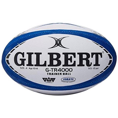 G-tr4000 trainer Ball, Unisex, G-tr4000 Trainer, Navy, Misura 4 - Foto 1