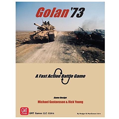 Golan '73 Fab - Foto 1