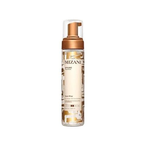 Styling Mousse Schiuma Wrap Conforme Prep & Set 250 Ml - Foto 1