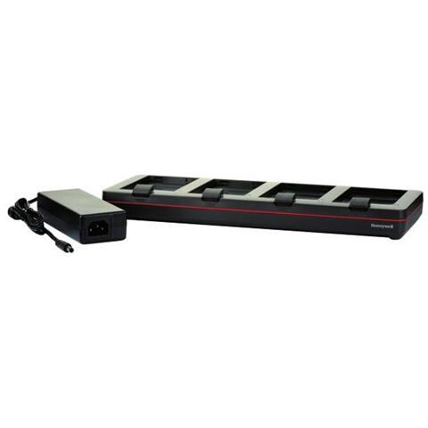 CT40 4 BAY QUAL BATT CHARGER. - Foto 1