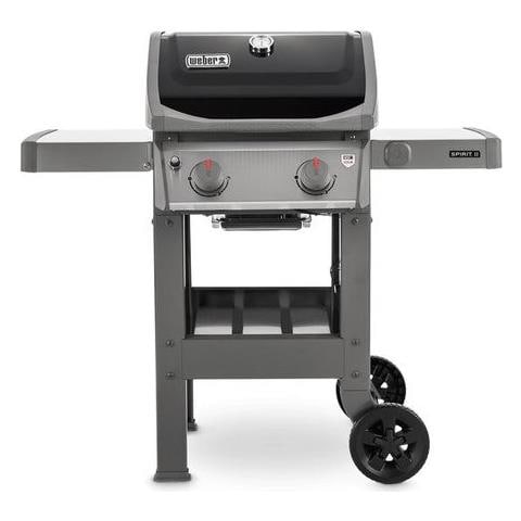 Barbecue A Gas Spirit Ii E-210 Gbs - Foto 2