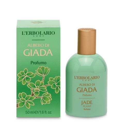 Profumo Albero Di Giada 50 Ml - Foto 1