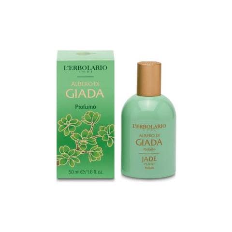 Profumo Albero Di Giada 50 Ml - Foto 2