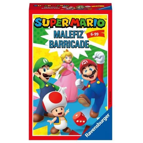SUPER MARIO TRAVEL - Foto 1