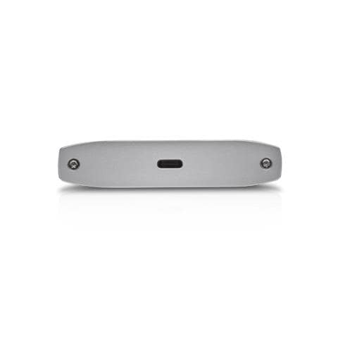 G-DRIVE Mobile Pro GDMOPTB3WB5001DBB - HDD - 500 GB - esterno (portatile) - Thunderbolt 3 - nero - Foto 2