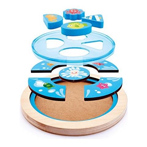 Giochi In Legno, E1604 - Foto 1