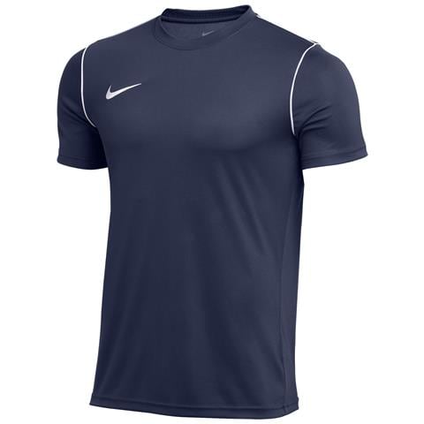 Maglia Uomo Dry Park 20 SS Taglia S Colore Blu - Foto 2