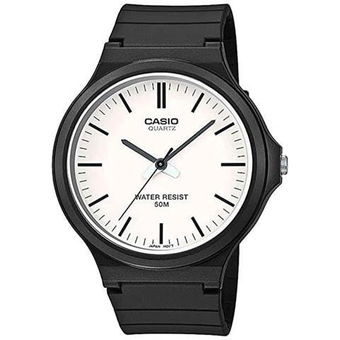Orologio Da Uomo Mw-240-7e (zd166i) - Classico + Scatola - In Ordine - Foto 2