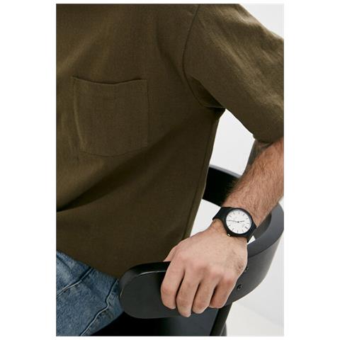 Orologio Da Uomo Mw-240-7e (zd166i) - Classico + Scatola - In Ordine - Foto 8