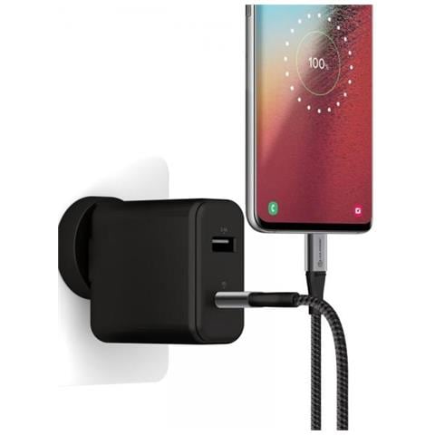 Ulcc21.5-sgr Cavo Usb 1,5 M 2.0 Usb C Grigio (usb-c To Usb-c Cable Spacegrey 1.5m)  - Foto 2