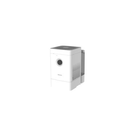 H400 Aria Rondella Ibrido Umidificatore 12 L Di 60 M2 App - Foto 1