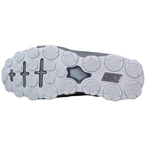 Reax 8 Tr Mesh, Scarpe Da Corsa Uomo, Gris / Gris Lobo / Platino Puro, 42.5 Ue - Foto 2