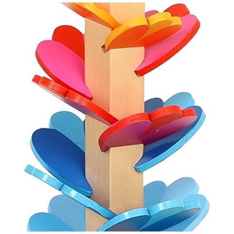 Goki - 8653832 - Circuito Cuscinetto - Pagoda 37-16 H M - Foto 2