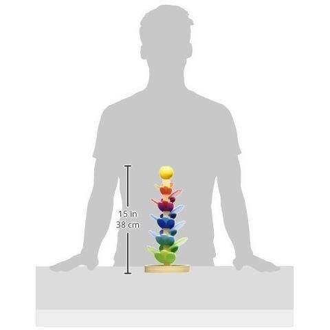 Goki - 8653832 - Circuito Cuscinetto - Pagoda 37-16 H M - Foto 3