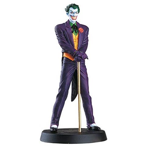 The Walking Figurina Morto Modelle Di Collectorâ # 6 Tyreese Williams 9 Centimetri - Foto 1