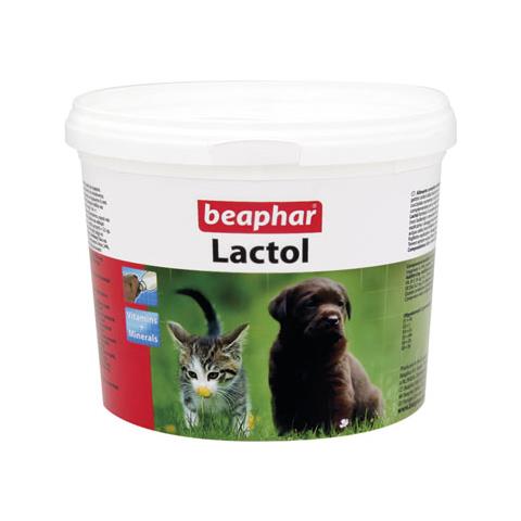 Latte Lactol In Polvere250 Gr - Foto 1