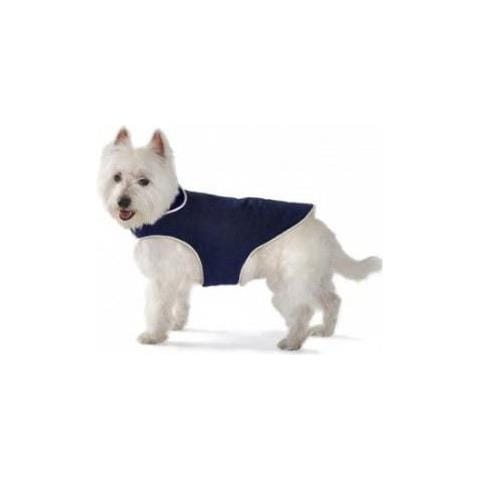 Cappotto Nanotech X-small Colore Navy - Foto 1