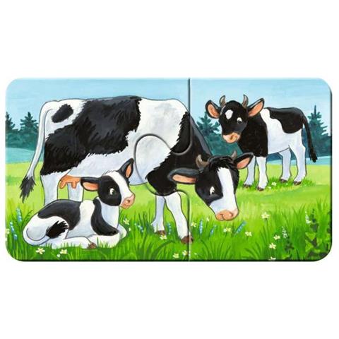 Tierfamilien Auf Dem Bauernhof (05072) - Foto 2