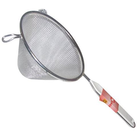 Scolapasta Cinese In Latta 16 Cm - 103216 - Foto 1