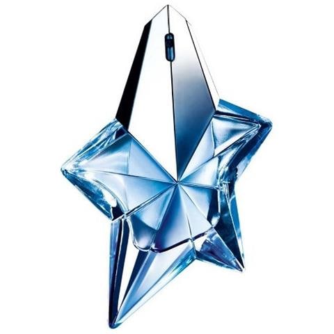 Profumo Angel Di Thierry Mugler Eau De Parfum Spray 50 Ml Ricaricabile Donna - Foto 1