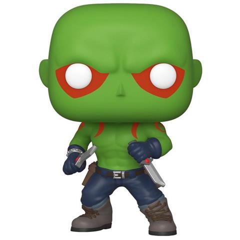 Pop Marvel: Comics - Drax - Foto 1