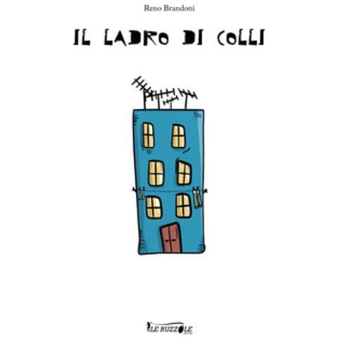 Reno Brandoni - Il Ladro Di Colli - Foto 1