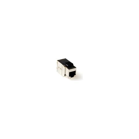 Keystone Coupler RJ-45 shielded - Foto 1