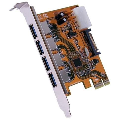 15.06.2284 Interno USB 3.0 scheda di interfaccia e adattatore - Foto 1