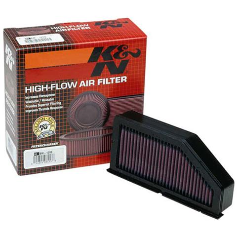 Filtro Aria Bm1299 Bmw K 1200 Rs - Foto 1