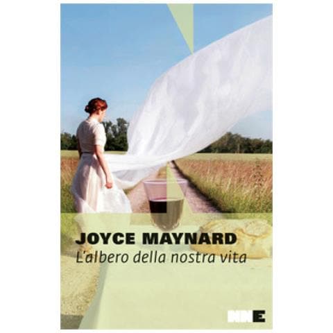 Joyce Maynard - L'albero Della Nostra Vita - Foto 1