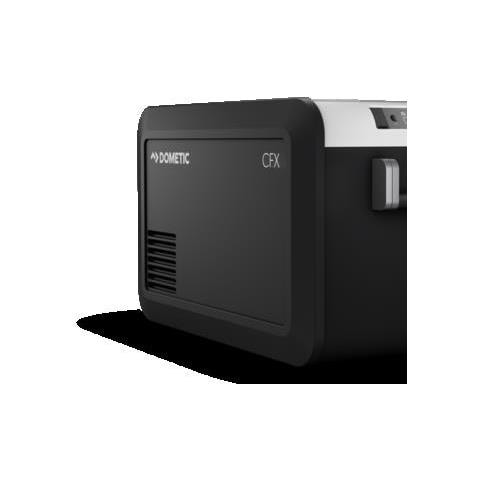 Frigo Congelatore Portatile CFX3 35 con Capacità Lorda /Netta 36/32 Litri Colore Nero / Argento - Foto 3