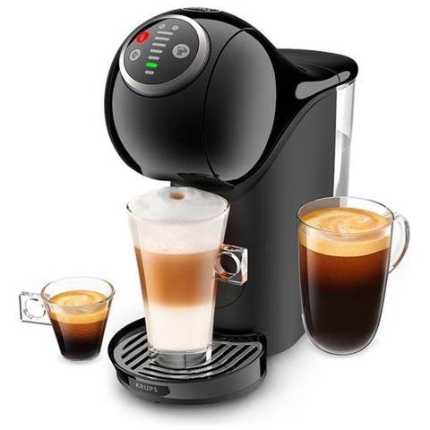 Genio 2 Kp340 Automatica / manuale Macchina Per Espresso 0.8 Litri - Foto 1