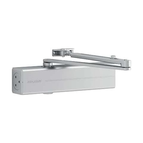 Chiudiporta Oleodinamico Dc300 Assa Abloy - Foto 1