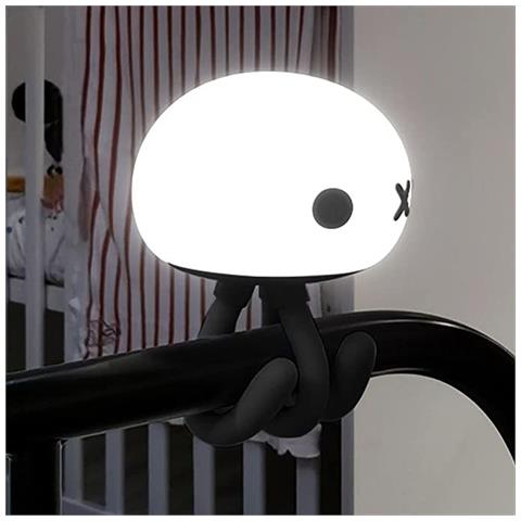 Luci notturne per l'illuminazione da interno